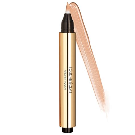 ysl touche eclat radiance perfecting pen dupe|ysl touche eclat concealer.